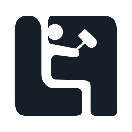 Logic Forger Logo